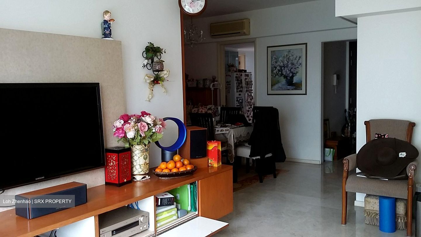 Dahlia Park Condominium (D17), Condominium #524031081